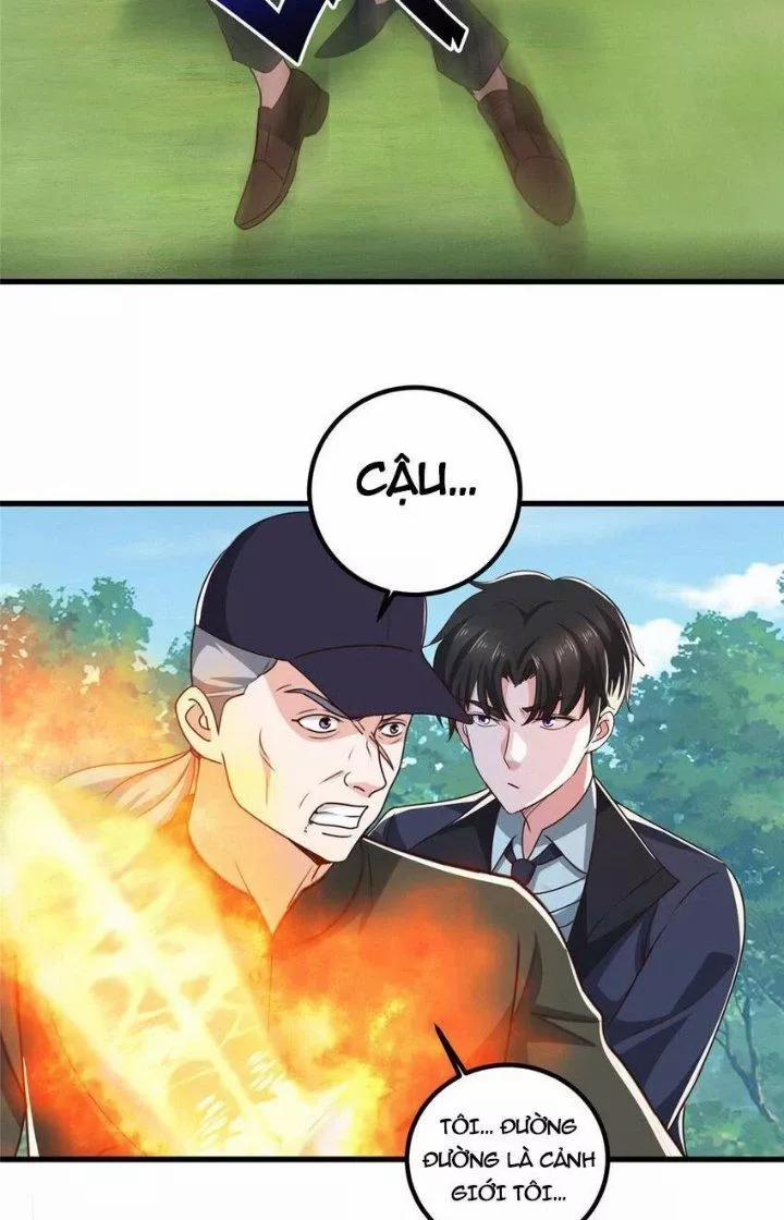 Lão Ba Cho Tôi Lựa Một Trong Mười Nữ Thần Để Kết Hôn 106 trang 7
