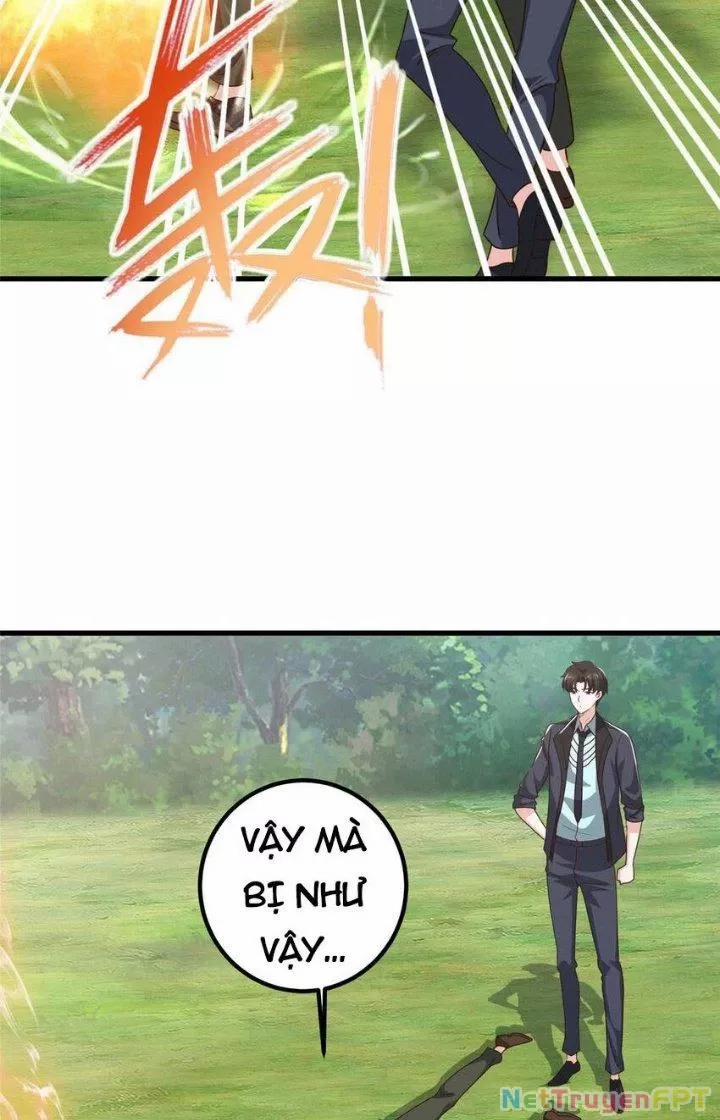 Lão Ba Cho Tôi Lựa Một Trong Mười Nữ Thần Để Kết Hôn 106 trang 9