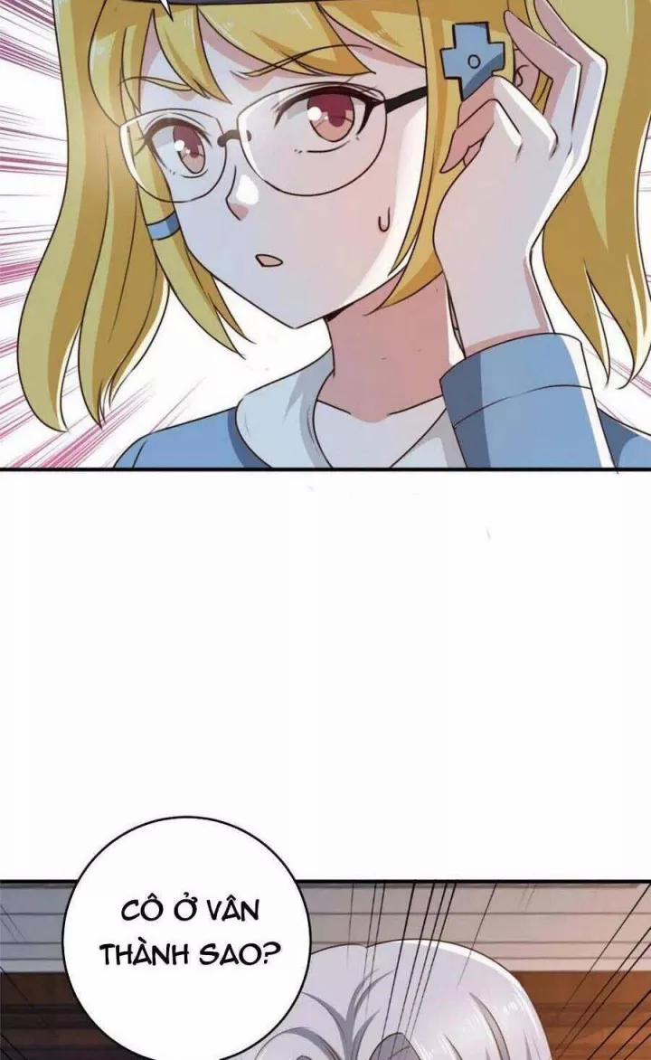 Lão Ba Cho Tôi Lựa Một Trong Mười Nữ Thần Để Kết Hôn 53 trang 2