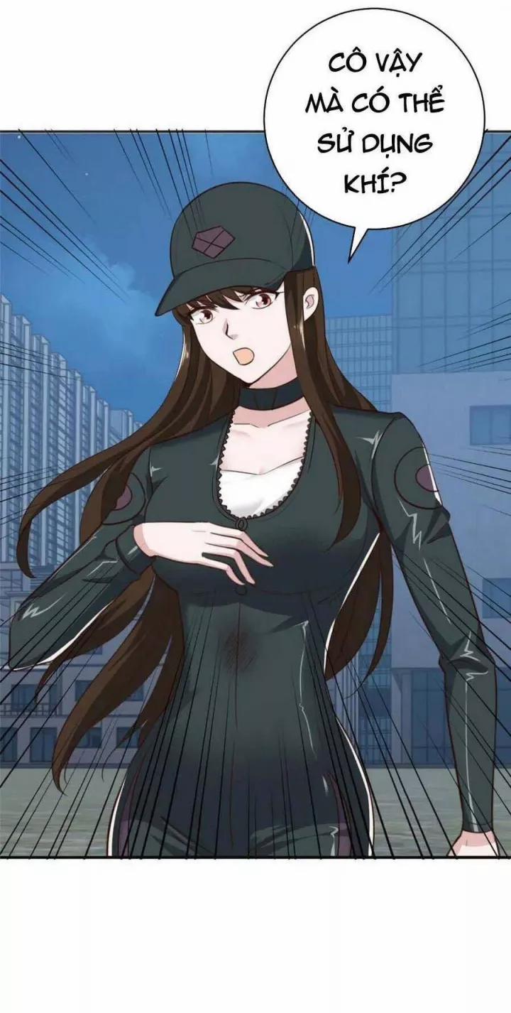 Lão Ba Cho Tôi Lựa Một Trong Mười Nữ Thần Để Kết Hôn 53 trang 29