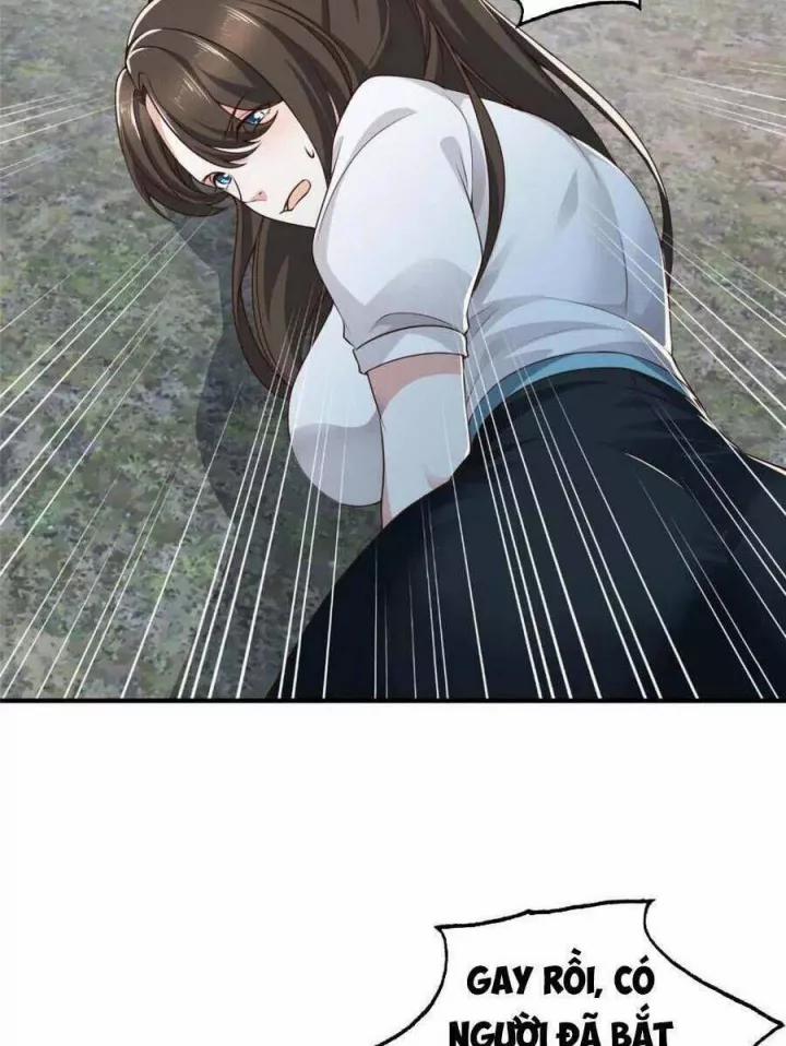 Lão Ba Cho Tôi Lựa Một Trong Mười Nữ Thần Để Kết Hôn 54 trang 10