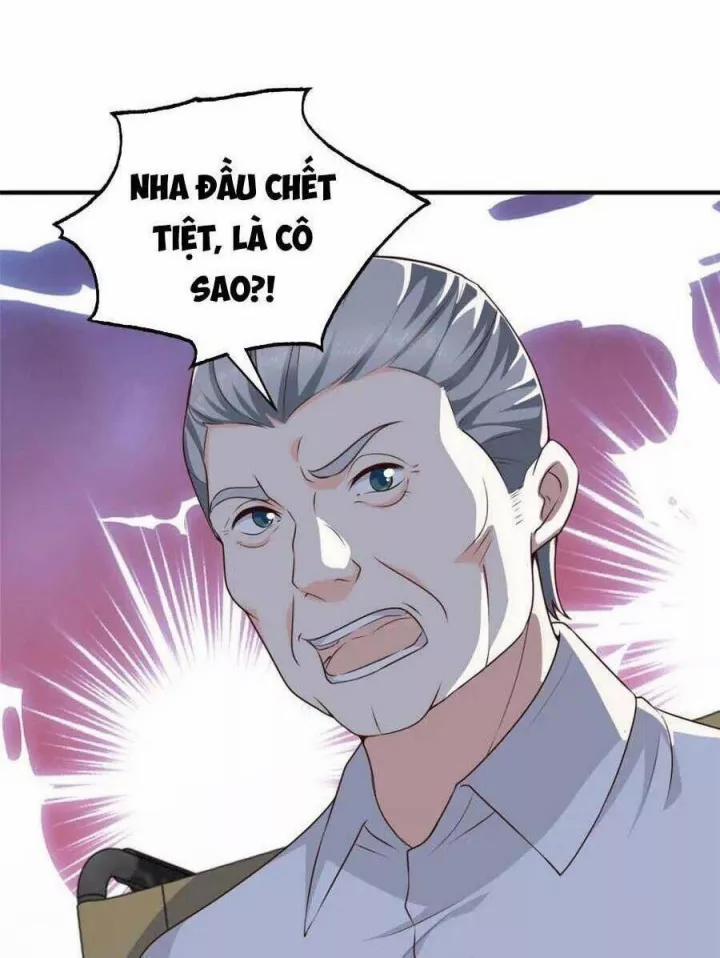 Lão Ba Cho Tôi Lựa Một Trong Mười Nữ Thần Để Kết Hôn 54 trang 12