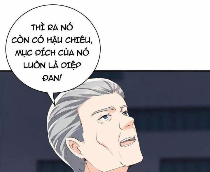 Lão Ba Cho Tôi Lựa Một Trong Mười Nữ Thần Để Kết Hôn 54 trang 15