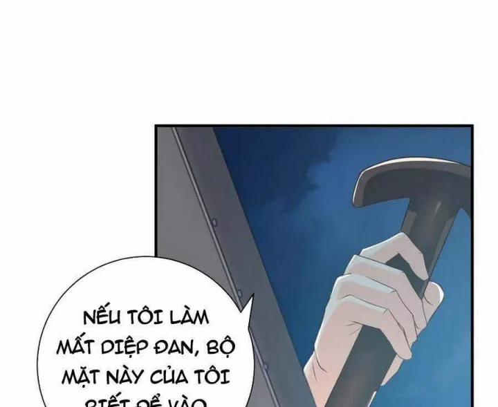 Lão Ba Cho Tôi Lựa Một Trong Mười Nữ Thần Để Kết Hôn 54 trang 17