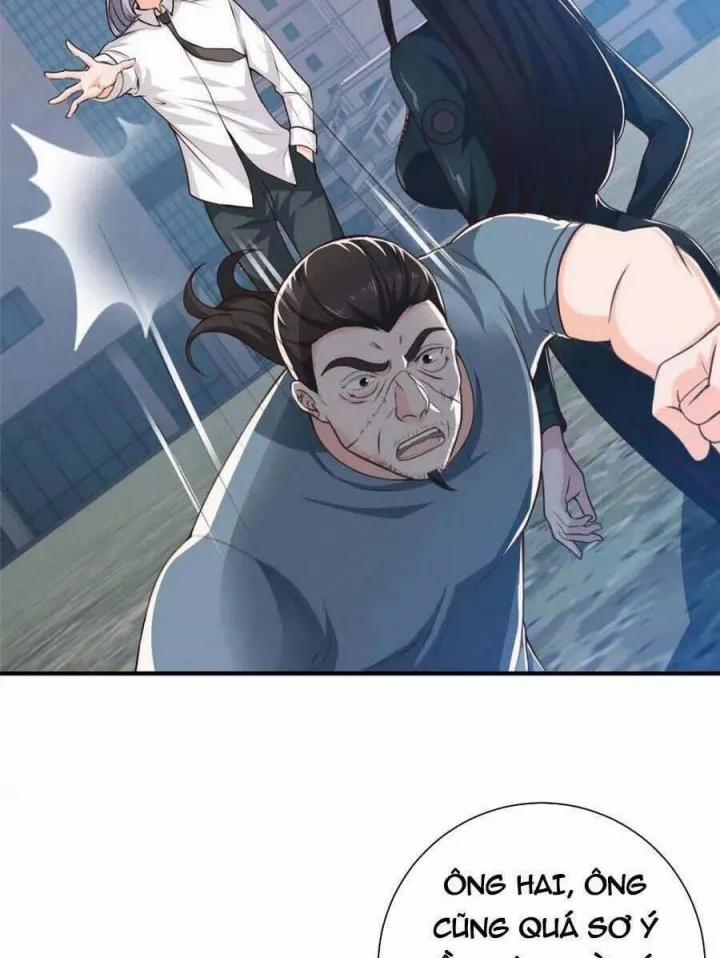 Lão Ba Cho Tôi Lựa Một Trong Mười Nữ Thần Để Kết Hôn 54 trang 2