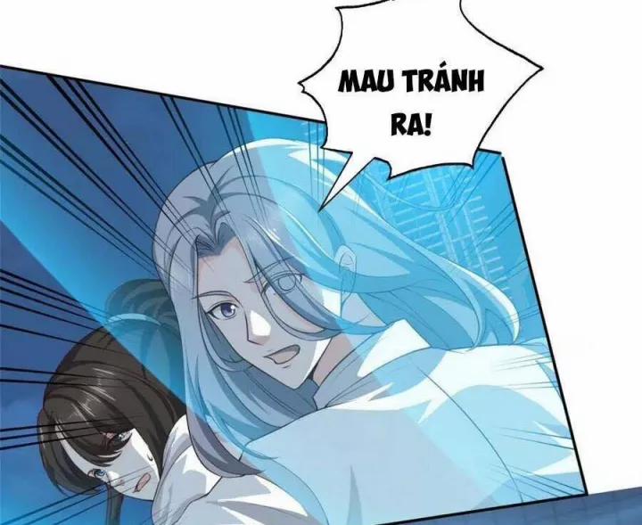 Lão Ba Cho Tôi Lựa Một Trong Mười Nữ Thần Để Kết Hôn 54 trang 26