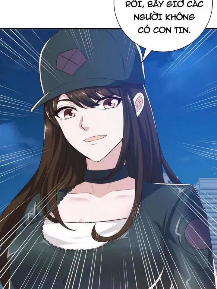 Lão Ba Cho Tôi Lựa Một Trong Mười Nữ Thần Để Kết Hôn 54 trang 3