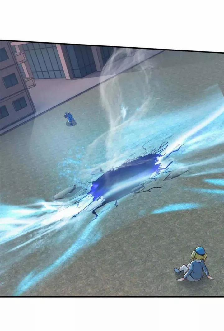 Lão Ba Cho Tôi Lựa Một Trong Mười Nữ Thần Để Kết Hôn 54 trang 30