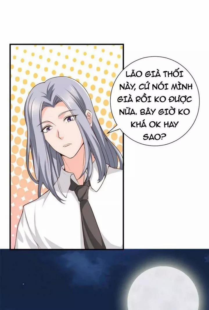 Lão Ba Cho Tôi Lựa Một Trong Mười Nữ Thần Để Kết Hôn 54 trang 33