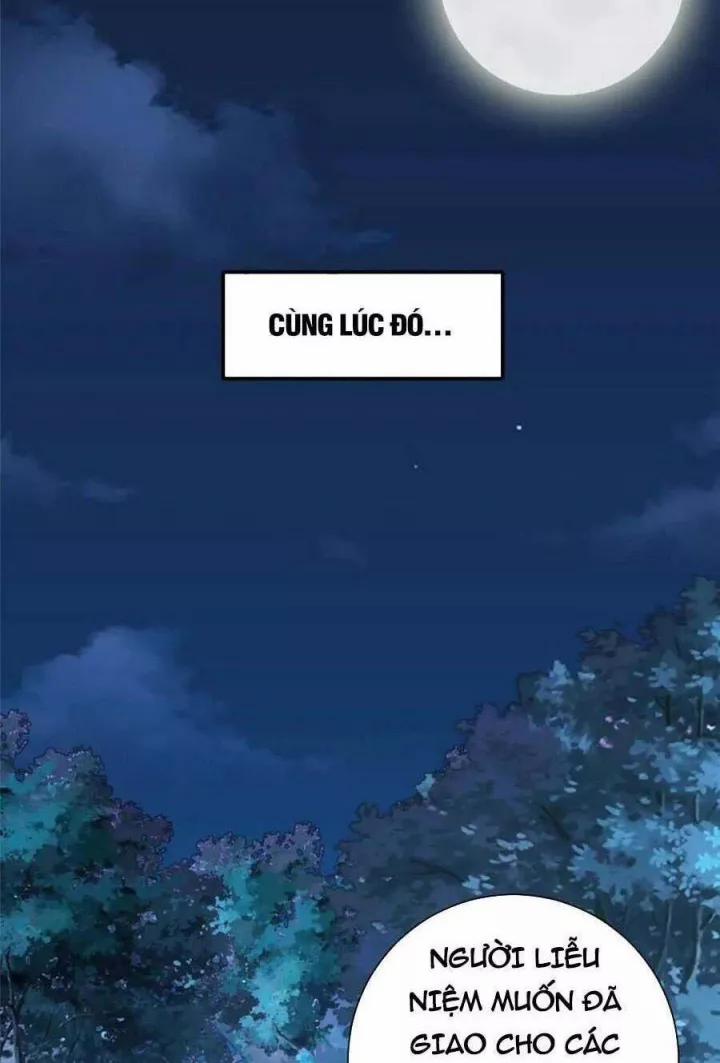 Lão Ba Cho Tôi Lựa Một Trong Mười Nữ Thần Để Kết Hôn 54 trang 34