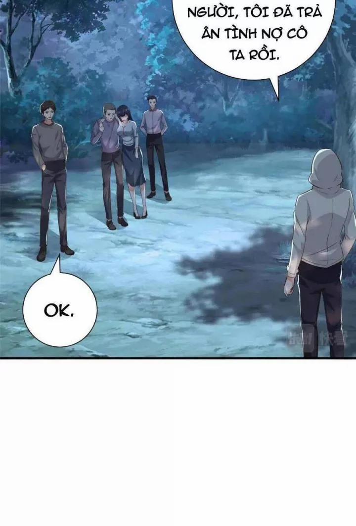 Lão Ba Cho Tôi Lựa Một Trong Mười Nữ Thần Để Kết Hôn 54 trang 35