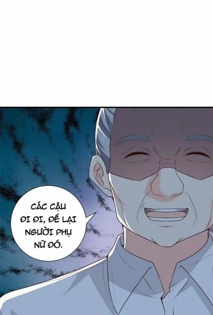 Lão Ba Cho Tôi Lựa Một Trong Mười Nữ Thần Để Kết Hôn 54 trang 38