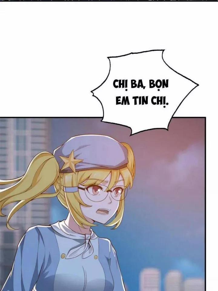 Lão Ba Cho Tôi Lựa Một Trong Mười Nữ Thần Để Kết Hôn 54 trang 4