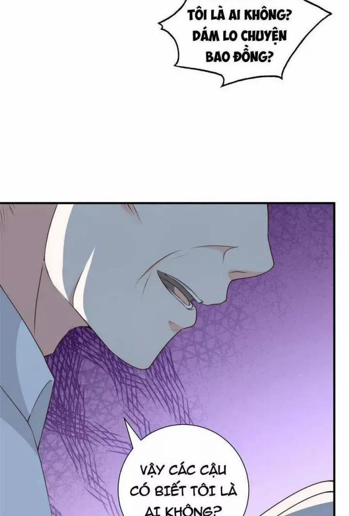 Lão Ba Cho Tôi Lựa Một Trong Mười Nữ Thần Để Kết Hôn 54 trang 40