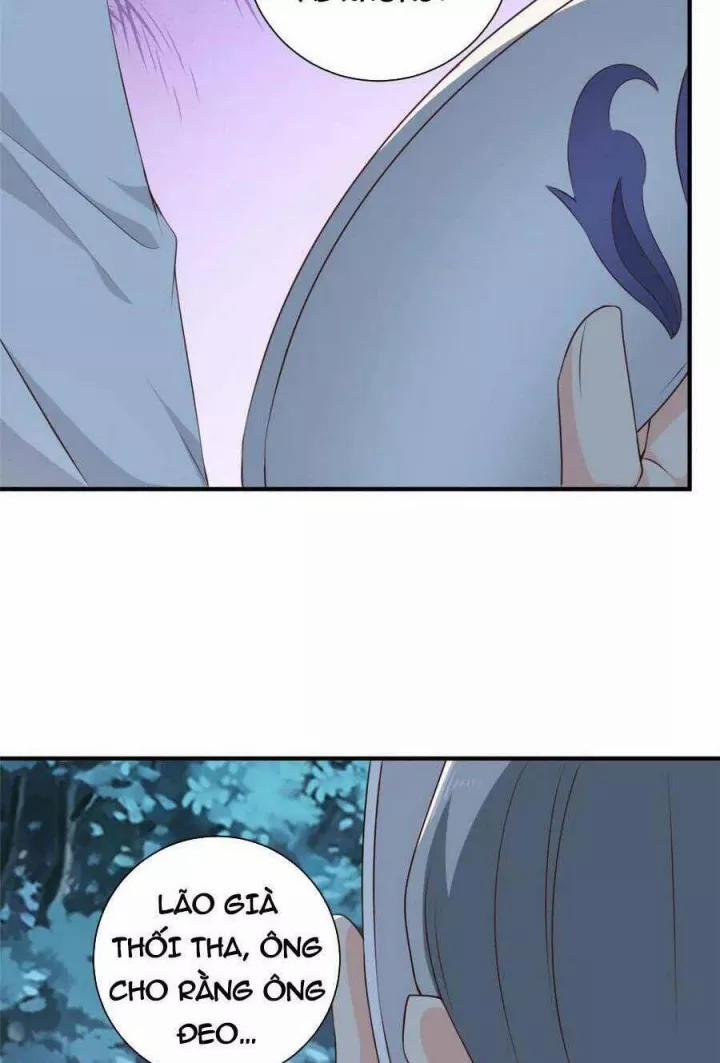 Lão Ba Cho Tôi Lựa Một Trong Mười Nữ Thần Để Kết Hôn 54 trang 41