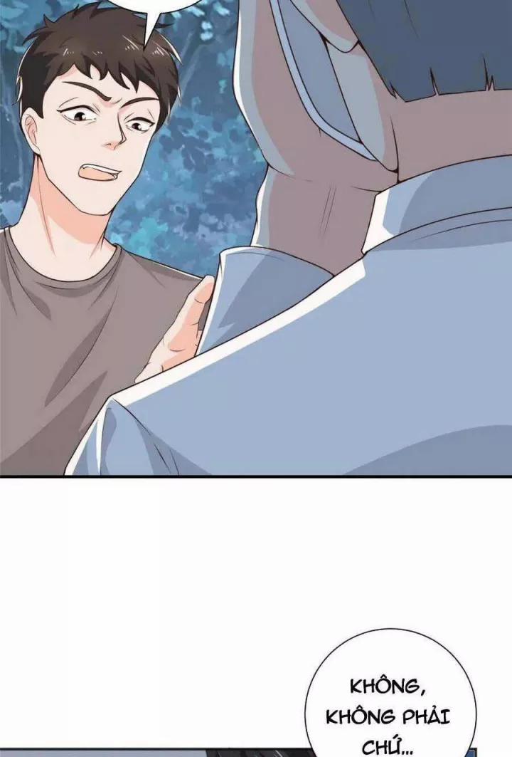 Lão Ba Cho Tôi Lựa Một Trong Mười Nữ Thần Để Kết Hôn 54 trang 42