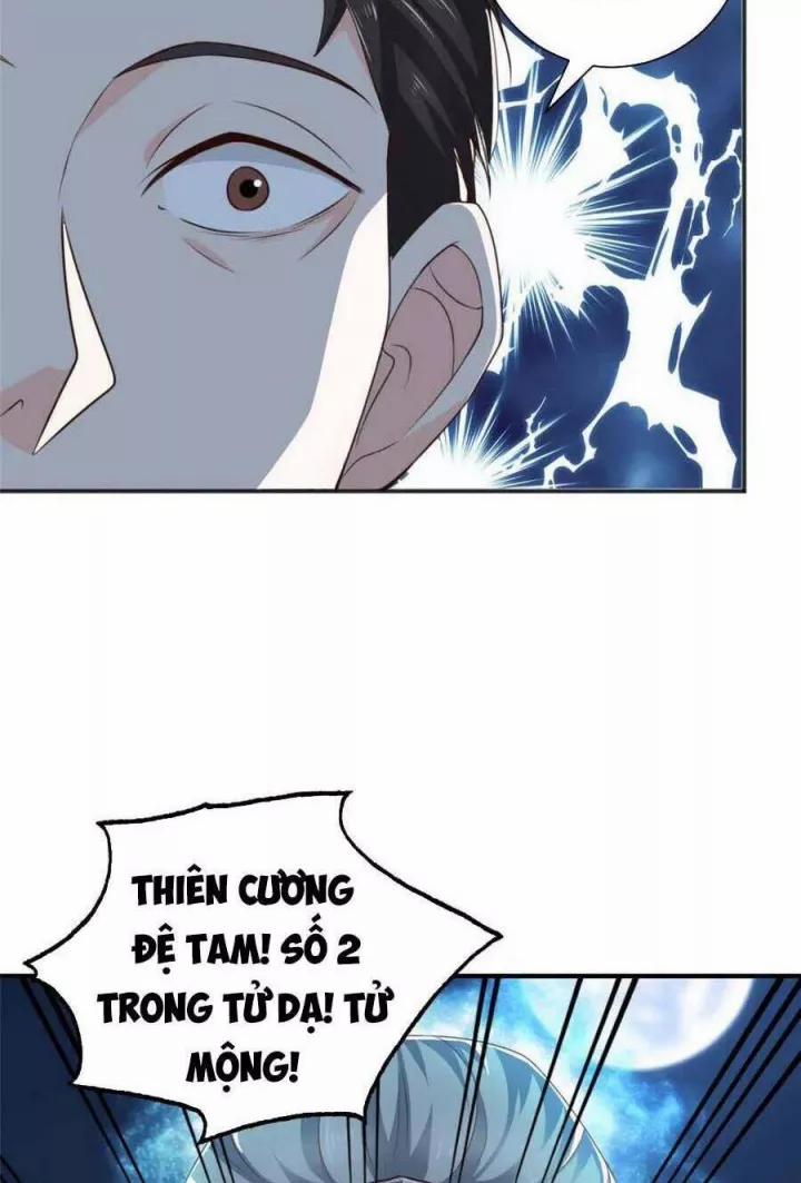 Lão Ba Cho Tôi Lựa Một Trong Mười Nữ Thần Để Kết Hôn 54 trang 43