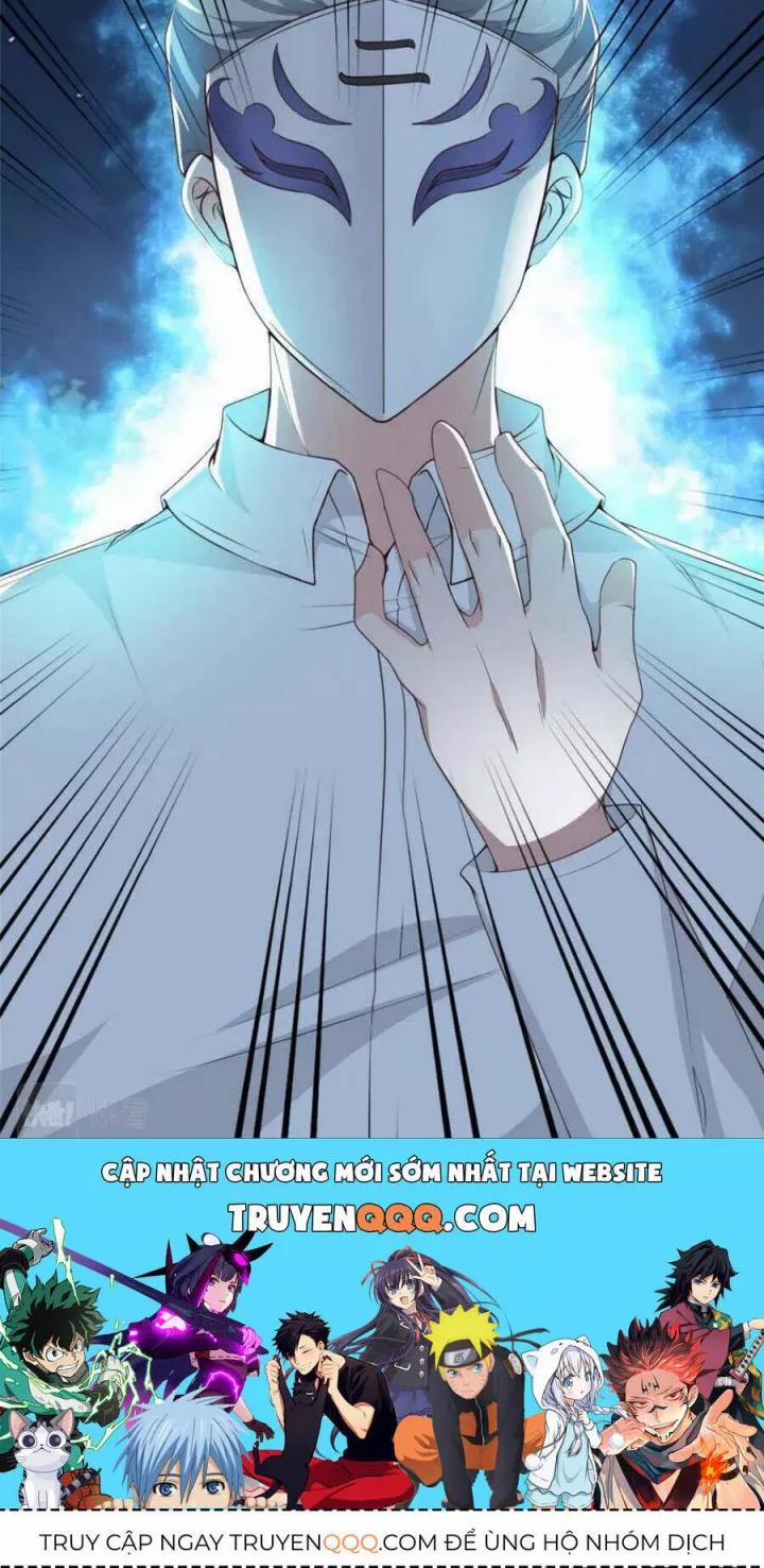 Lão Ba Cho Tôi Lựa Một Trong Mười Nữ Thần Để Kết Hôn 54 trang 44