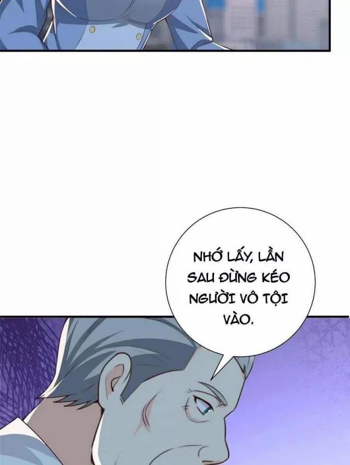 Lão Ba Cho Tôi Lựa Một Trong Mười Nữ Thần Để Kết Hôn 54 trang 5