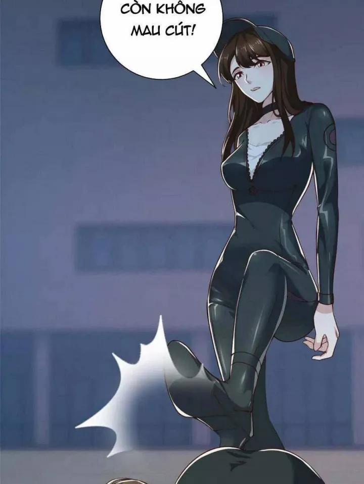 Lão Ba Cho Tôi Lựa Một Trong Mười Nữ Thần Để Kết Hôn 54 trang 8