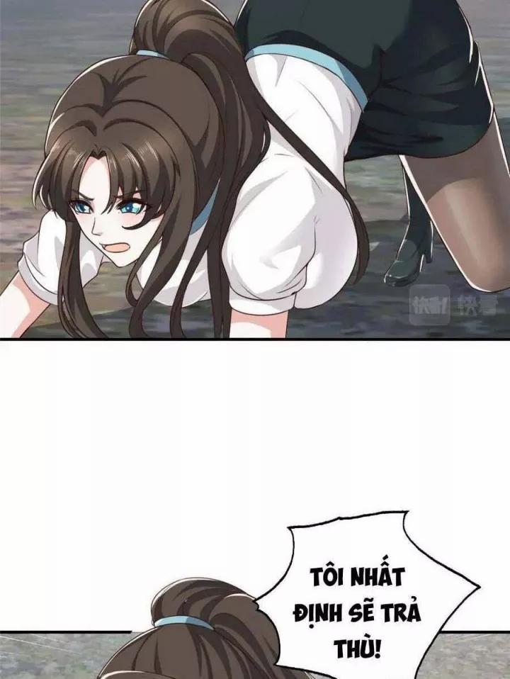 Lão Ba Cho Tôi Lựa Một Trong Mười Nữ Thần Để Kết Hôn 54 trang 9