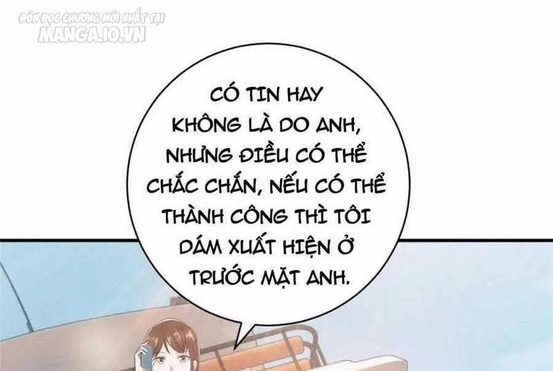 Lão Ba Cho Tôi Lựa Một Trong Mười Nữ Thần Để Kết Hôn Chương 91 Trang 36