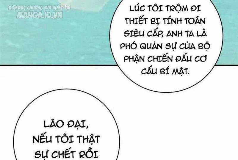 Lão Ba Cho Tôi Lựa Một Trong Mười Nữ Thần Để Kết Hôn Chương 91 Trang 41