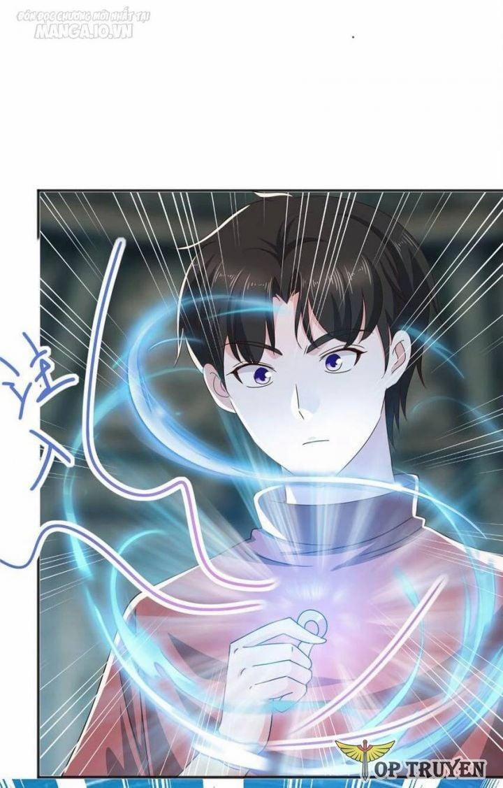 Lão Ba Cho Tôi Lựa Một Trong Mười Nữ Thần Để Kết Hôn 95 trang 1