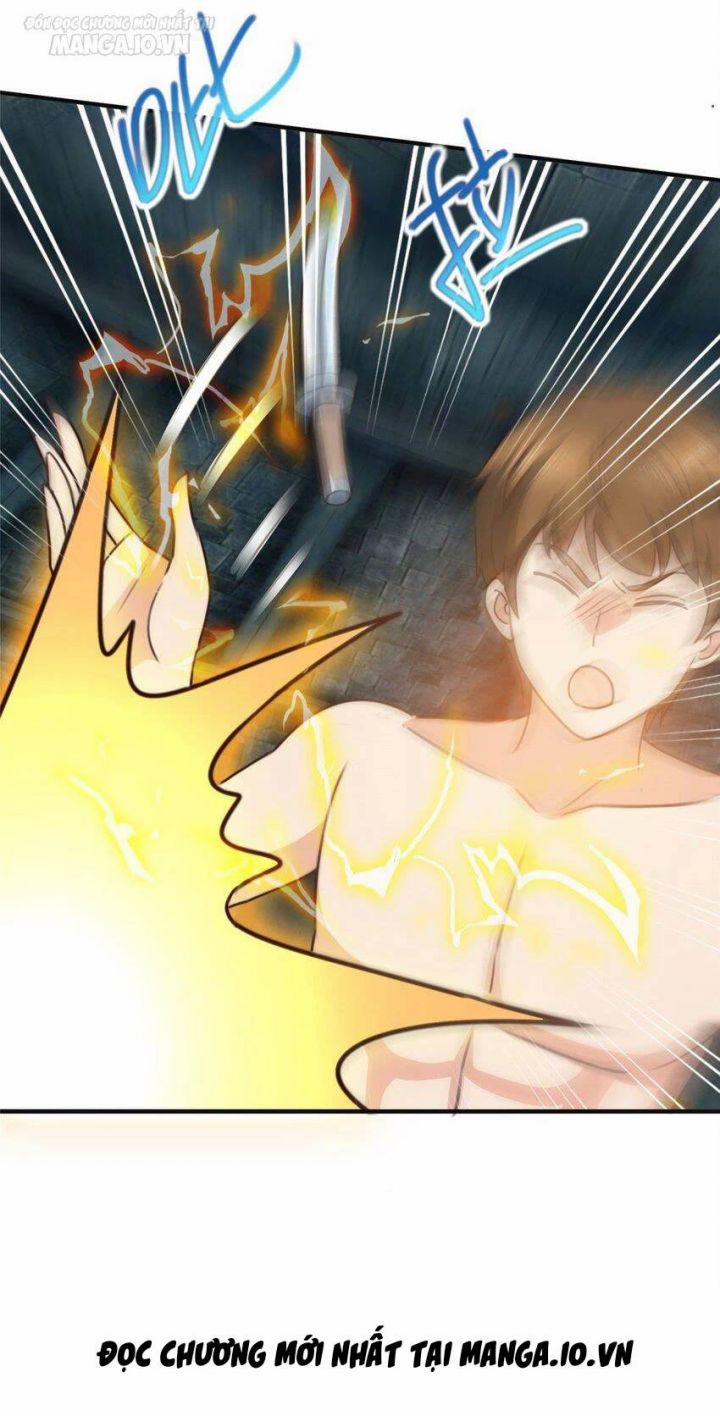 Lão Ba Cho Tôi Lựa Một Trong Mười Nữ Thần Để Kết Hôn 95 trang 10