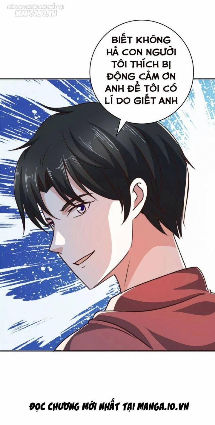 Lão Ba Cho Tôi Lựa Một Trong Mười Nữ Thần Để Kết Hôn 95 trang 12