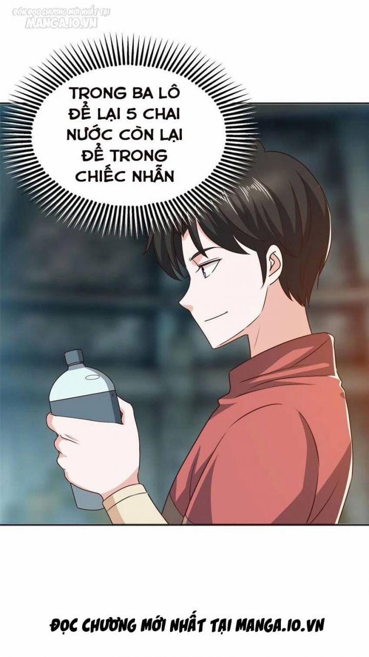 Lão Ba Cho Tôi Lựa Một Trong Mười Nữ Thần Để Kết Hôn 95 trang 15