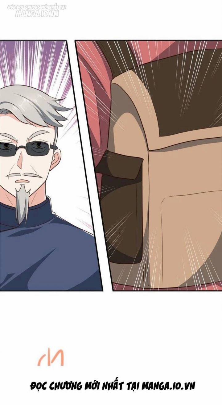 Lão Ba Cho Tôi Lựa Một Trong Mười Nữ Thần Để Kết Hôn 95 trang 22