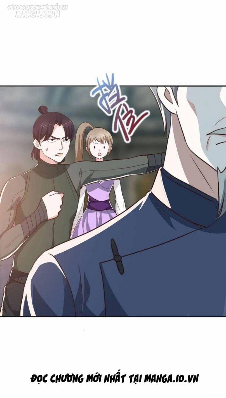 Lão Ba Cho Tôi Lựa Một Trong Mười Nữ Thần Để Kết Hôn 95 trang 25