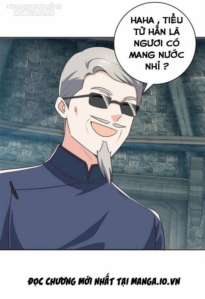 Lão Ba Cho Tôi Lựa Một Trong Mười Nữ Thần Để Kết Hôn 95 trang 26