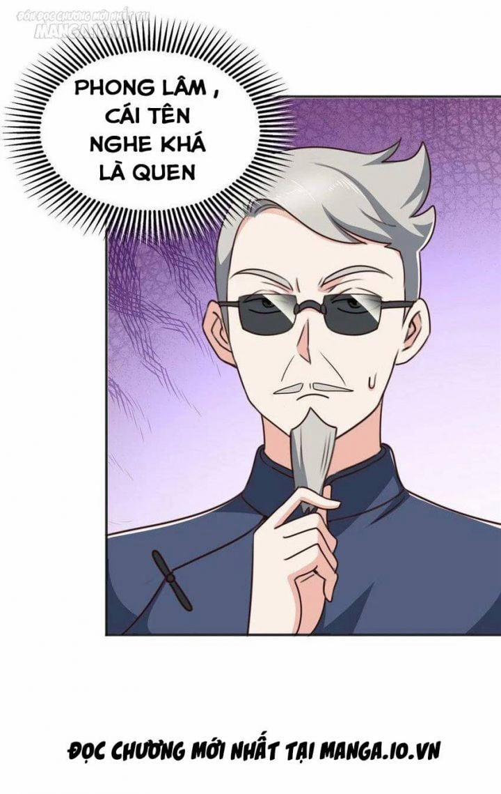 Lão Ba Cho Tôi Lựa Một Trong Mười Nữ Thần Để Kết Hôn 95 trang 29