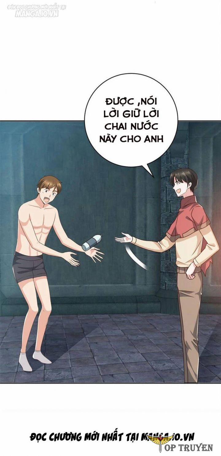 Lão Ba Cho Tôi Lựa Một Trong Mười Nữ Thần Để Kết Hôn 95 trang 3