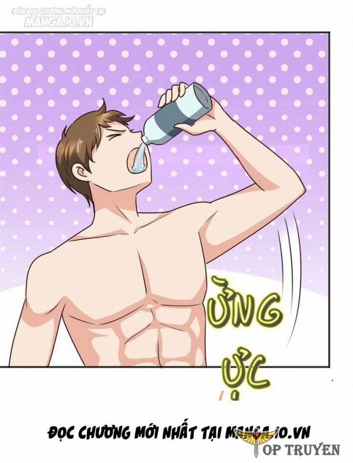 Lão Ba Cho Tôi Lựa Một Trong Mười Nữ Thần Để Kết Hôn 95 trang 4