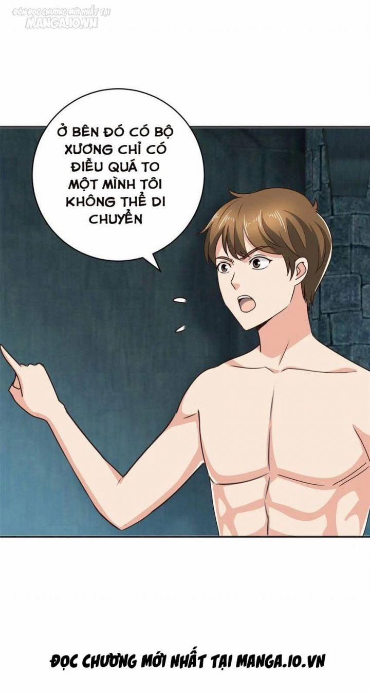 Lão Ba Cho Tôi Lựa Một Trong Mười Nữ Thần Để Kết Hôn 95 trang 6