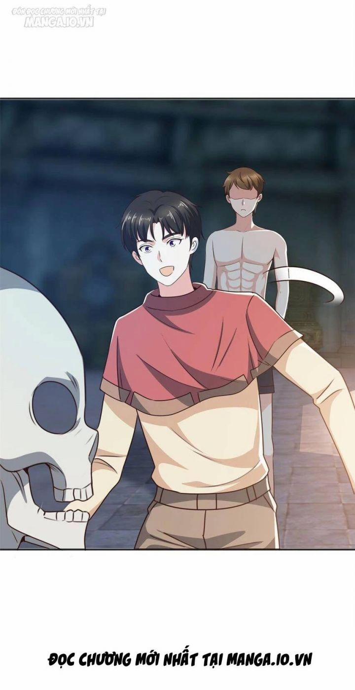 Lão Ba Cho Tôi Lựa Một Trong Mười Nữ Thần Để Kết Hôn 95 trang 7