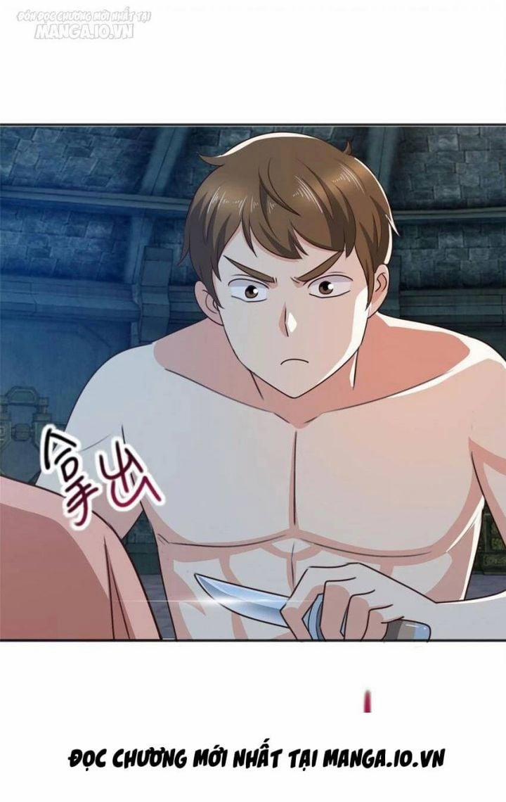 Lão Ba Cho Tôi Lựa Một Trong Mười Nữ Thần Để Kết Hôn 95 trang 8