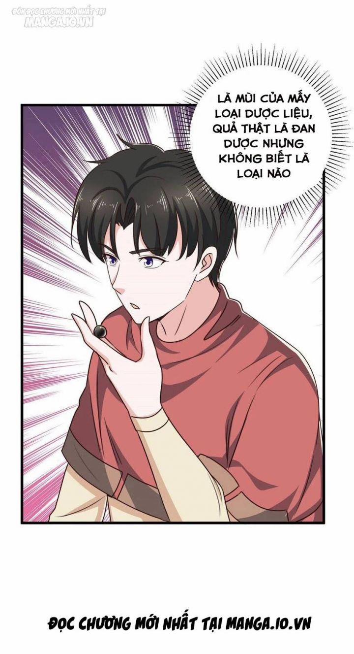 Lão Ba Cho Tôi Lựa Một Trong Mười Nữ Thần Để Kết Hôn 96 trang 12