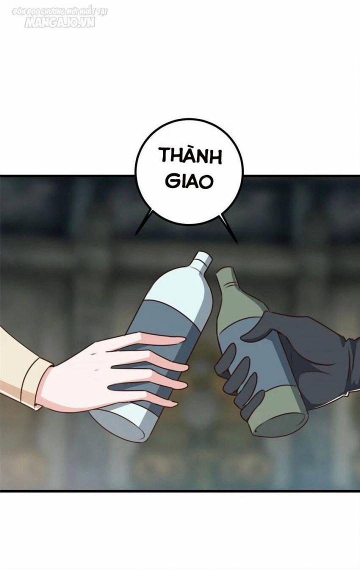 Lão Ba Cho Tôi Lựa Một Trong Mười Nữ Thần Để Kết Hôn 96 trang 13