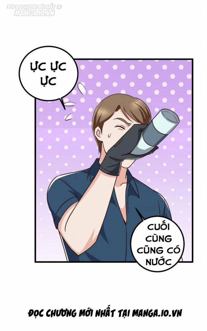 Lão Ba Cho Tôi Lựa Một Trong Mười Nữ Thần Để Kết Hôn 96 trang 14