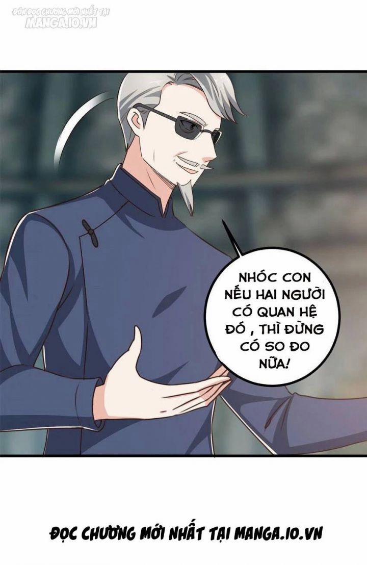 Lão Ba Cho Tôi Lựa Một Trong Mười Nữ Thần Để Kết Hôn 96 trang 19