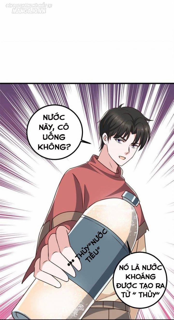 Lão Ba Cho Tôi Lựa Một Trong Mười Nữ Thần Để Kết Hôn 96 trang 21