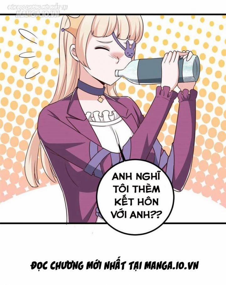 Lão Ba Cho Tôi Lựa Một Trong Mười Nữ Thần Để Kết Hôn 96 trang 26