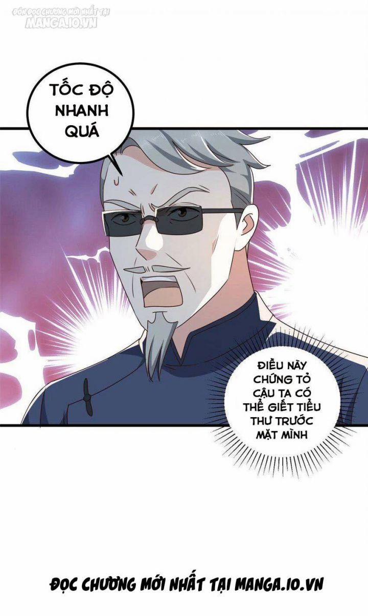 Lão Ba Cho Tôi Lựa Một Trong Mười Nữ Thần Để Kết Hôn 96 trang 4