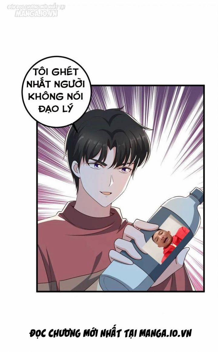 Lão Ba Cho Tôi Lựa Một Trong Mười Nữ Thần Để Kết Hôn 96 trang 5