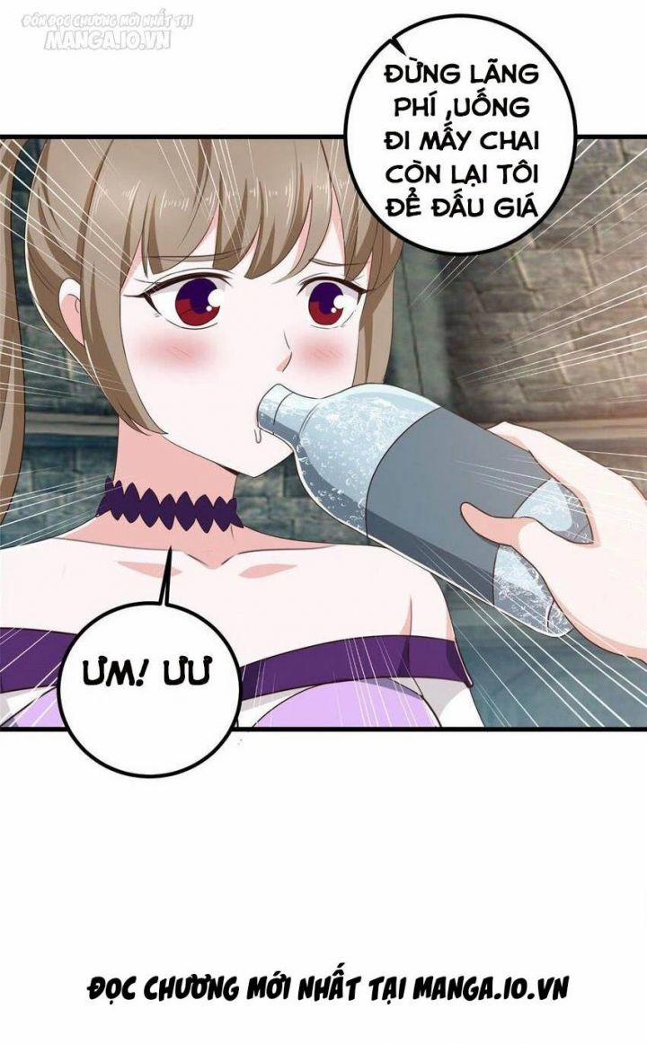 Lão Ba Cho Tôi Lựa Một Trong Mười Nữ Thần Để Kết Hôn 96 trang 7