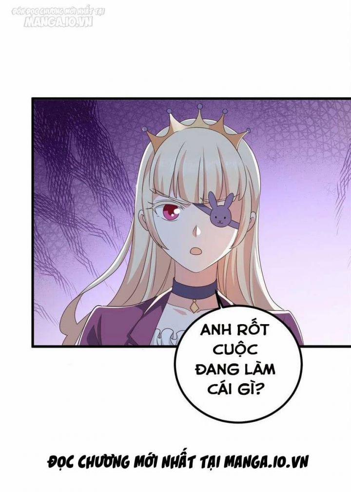 Lão Ba Cho Tôi Lựa Một Trong Mười Nữ Thần Để Kết Hôn 96 trang 9